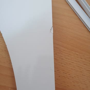 A101 Tiamob 5 Raflı Modern Kitaplık Eksik, Yanlış Defolu Ve Geç Ürün