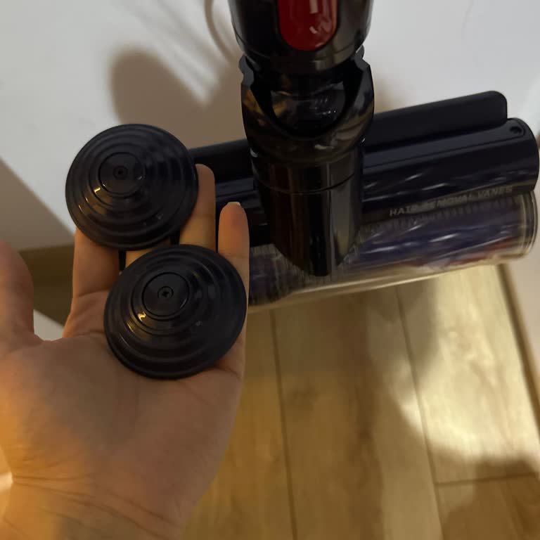 Dyson G5 Halı Aparatı