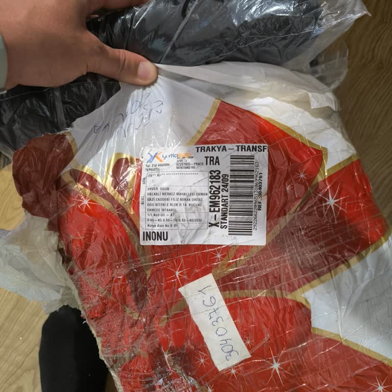 Gmail Ürün İadesi İstiyorum