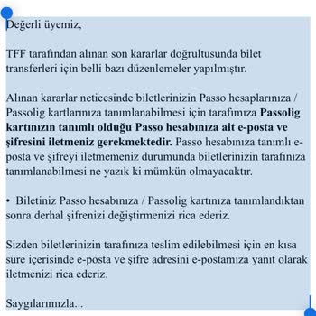 Biletalsat.com Ş İ K A Y E T