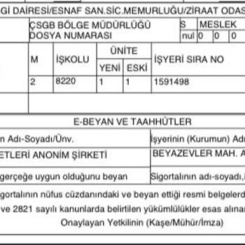 Concentrix Webhelp İzmir İstifa