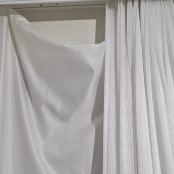 Cesina Perde Tasarım Hatalı Montaj