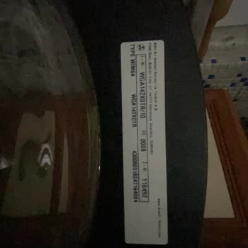 Makine Çamaşırları Yırtıyor