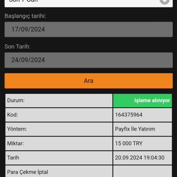PortBet Ödeme Sürecinde Yaşanan Gecikme Ve Sorunlar