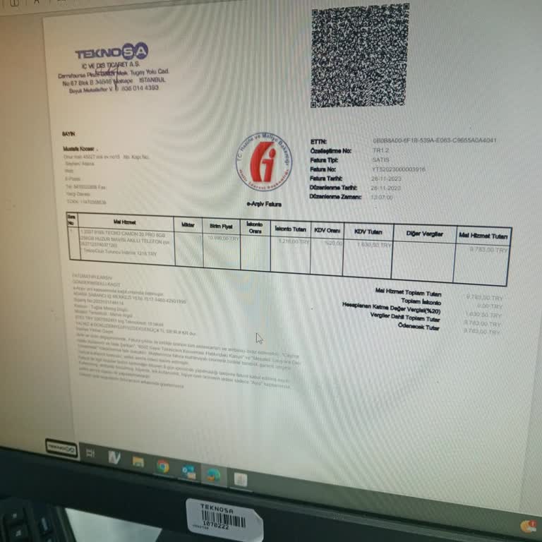 ING Bank Müşteri Temsilcisi