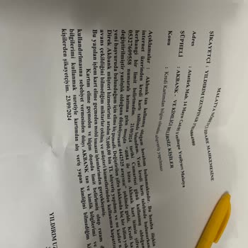 Akbank Tan Güvenlik Açığı