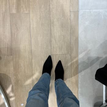 Stradivarius'tan Aldığım Ayakkabının Ayağımı Sıkması