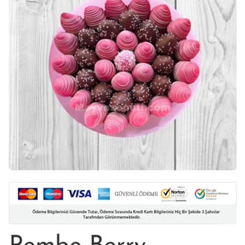 Meyvesepeti.com Sitesinden Hayal Kırıklığına Uğradım