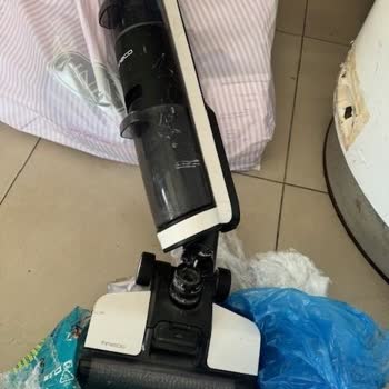 Yurtiçi Kargo Garantili Elektronik Süpürgemizi Kırdı