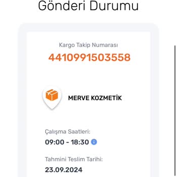 Aras Kargo'nun Yanlış Yönlendirmesi Ve Saygısız Hizmeti