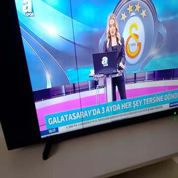 A101 Toshiba Televizyonu Vestel Servisi