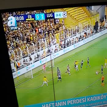 A101 Toshiba Televizyonu Vestel Servisi