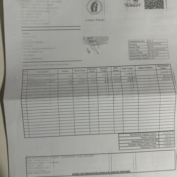 Peugeot Full Servis Paketi Bulunmasına Rağmen, Servis Ücreti Alınması.