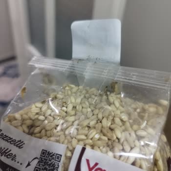 Migros Kurtlu Ürünün İadesini Yapmıyor