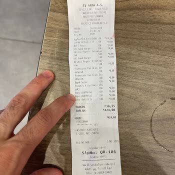 KFC Maltepe Park Av