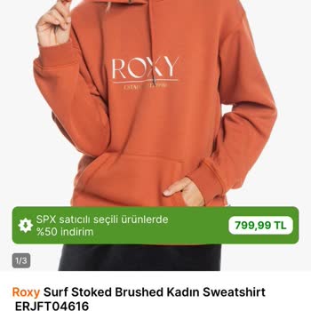 SPX Firmasından Yaptığım Alışveriş Hakkında