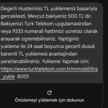 Türk Telekom TT Magnet İnternet Mağduru