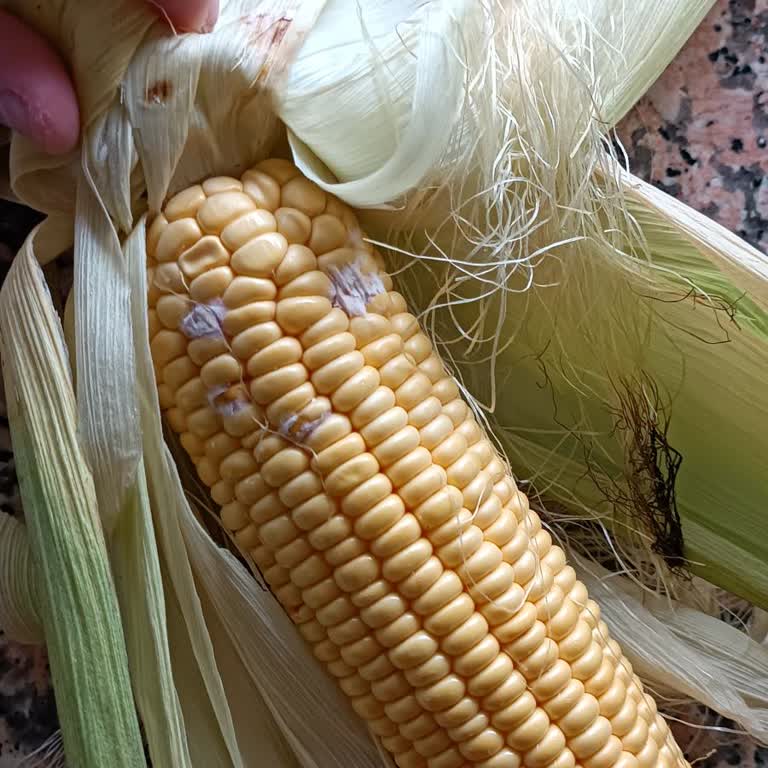 Migros Sanal Market'te Küflü Ürün Ve İlgisizlik
