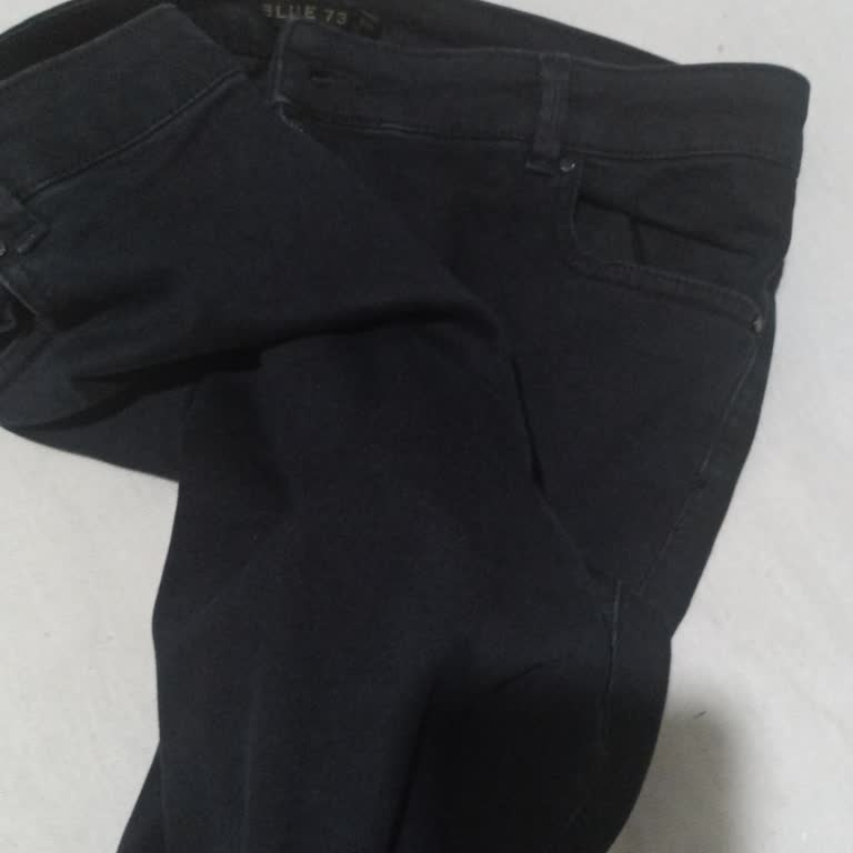 Taktik Pantolon (kargopantolon) Facebook Üzerinden Sahte Ürün Görseliyle İnsanları Yanıltma