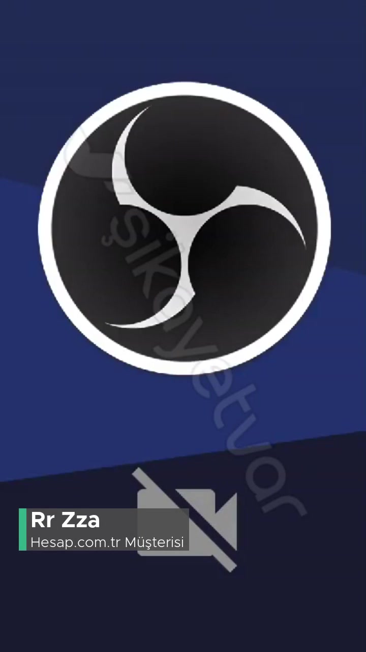 Hesap.com.tr Valorant Random Hesap, Hepsinin Kullanıcı Bilgileri Yanlış! videonun kapak resmi