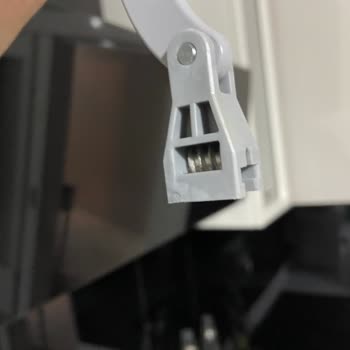 Samet A.Ş Multi-Lift Mekanizması Yedek Parça Talebi