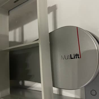 Samet A.Ş Multi-Lift Mekanizması Yedek Parça Talebi