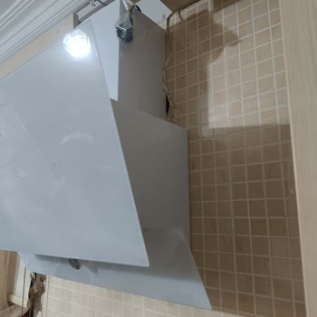 Kumtel Üçlü Ankastre Kurulumu