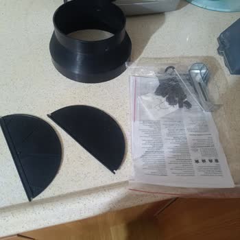 Kumtel Üçlü Ankastre Kurulumu