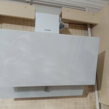 Kumtel Üçlü Ankastre Kurulumu