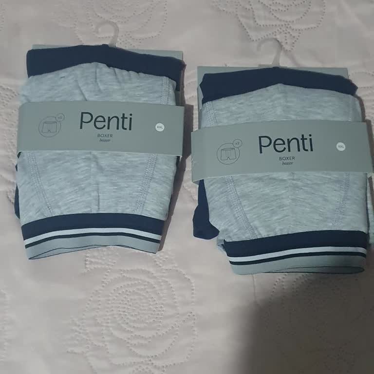 Penti Nin Zararımın Gidermesini Bekliyorum.