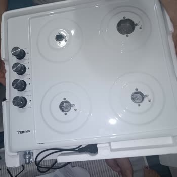 Arnell Hasarlı Gelen Ürünü İade Almıyorlar