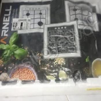 Arnell Hasarlı Gelen Ürünü İade Almıyorlar