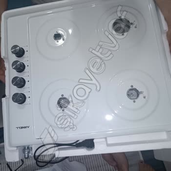 Woomino Hasarlı Gelen Ürünü İade Almıyorlar!