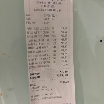 Şok Marketler Şok Tamköy Gurme Kanepe Markalı Küflü Ekmek Satıyor