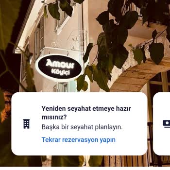 Hotels.com Rezervasyon Sorunu Ve Güvenlik Endişesi