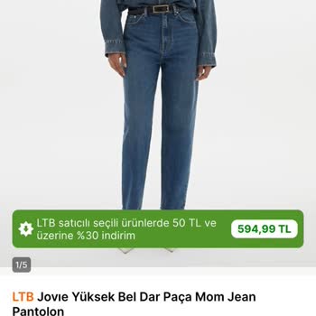 LTB Firması Hakkında