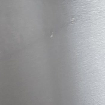 Kullanılmadan 10 Günde Paslanan Bosch Marka Buzdolabı