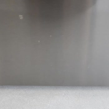 Kullanılmadan 10 Günde Paslanan Bosch Marka Buzdolabı