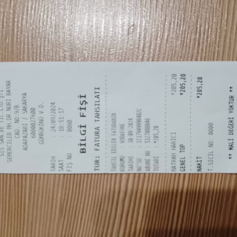 Haksız Cayma Bedeli ve Yanıltıcı Fatura Sorunu