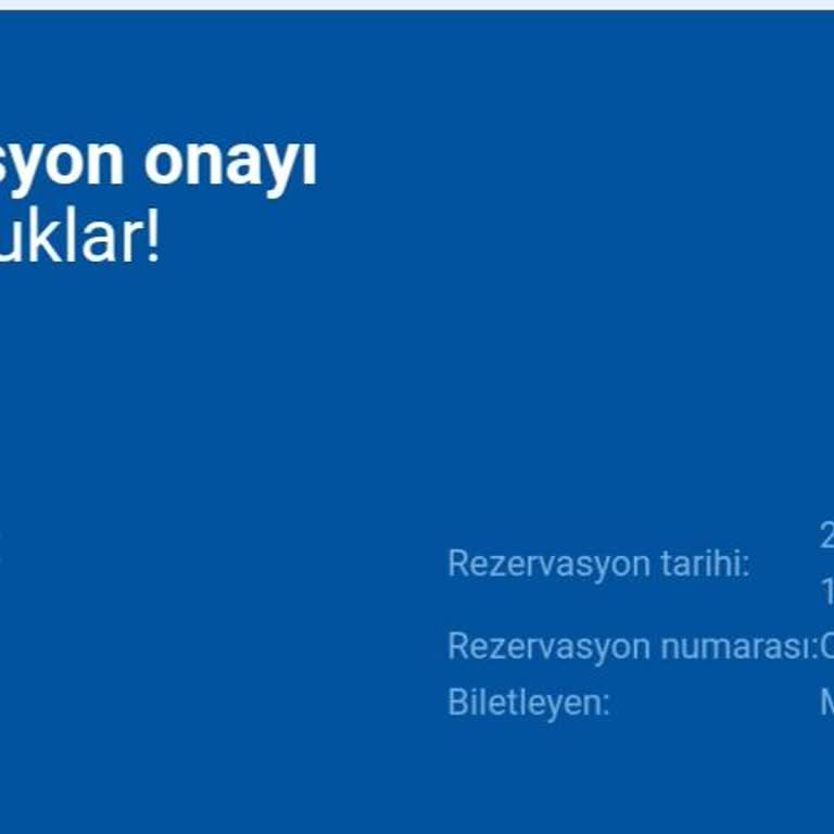 SunExpress Hava Yolları E-fatura Alamıyorum Neden Acaba