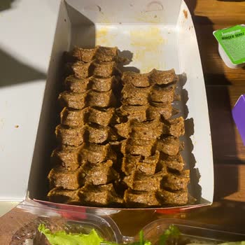 Komagene'de Hijyen Ve Ürün Kalitesi Sorunu