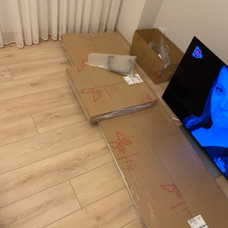 Kelebek Mobilya Pendik Home City Şubesi