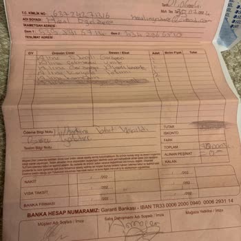 Ümraniye Modoko Ergül Mobilya Kirik Baza Teslim Etti