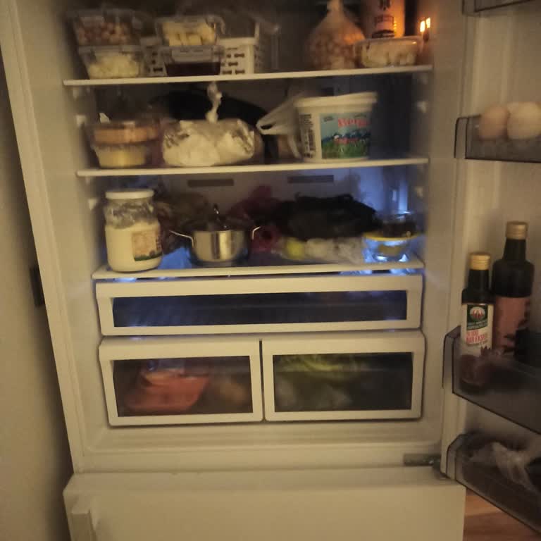 Arçelik Buzdolabı Sorunları: Soğutma Problemleri ve Servis Mağduriyeti