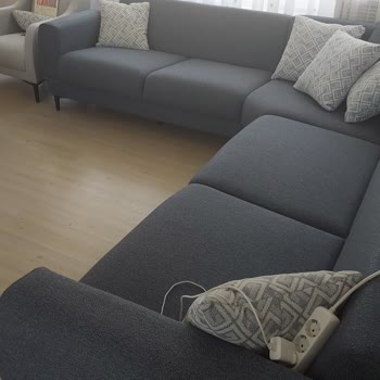 Mondihome Gelmeyen Eksik Koltuk Sırt Minderleri