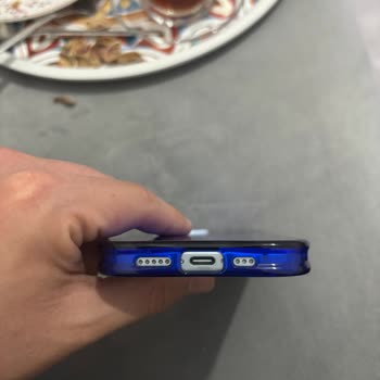 Hepsiburada İPhone 15 Üretim Hatası