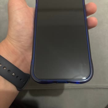 Hepsiburada İPhone 15 Üretim Hatası