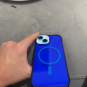 Hepsiburada İPhone 15 Üretim Hatası