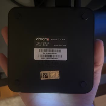 Dreamstar Teknoloji Dreamstar Pişmanlığı Yaşıyoruz