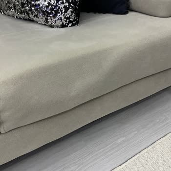 Eskidji Bazaar Koltuk Takımlarında Sünger Sorunu Ve Servis Gecikmesi